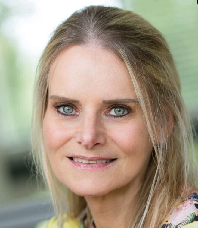Astrid te Koppele