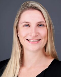 Danita van der Linden