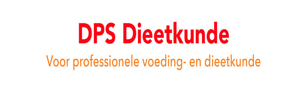 Logo DPS Dieetkunde