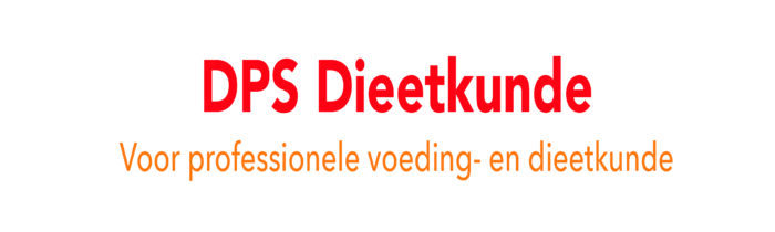 Logo DPS Dieetkunde
