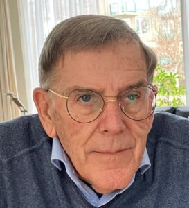 Pieter Koopmans