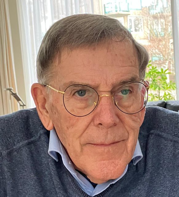 Pieter Koopmans
