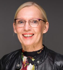 Ukie Harkema