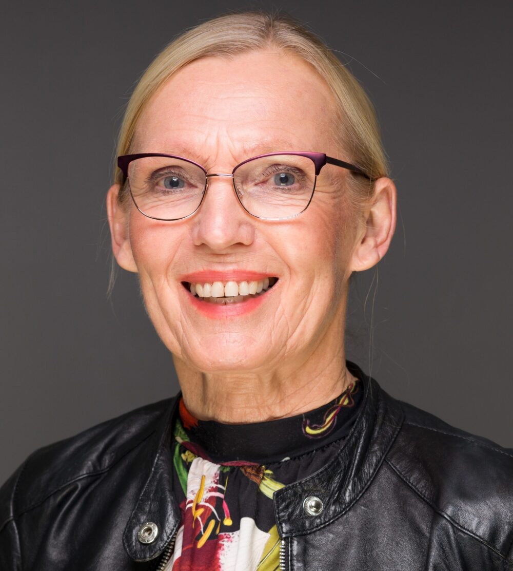Ukie Harkema