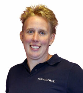 Lianne van Mourik