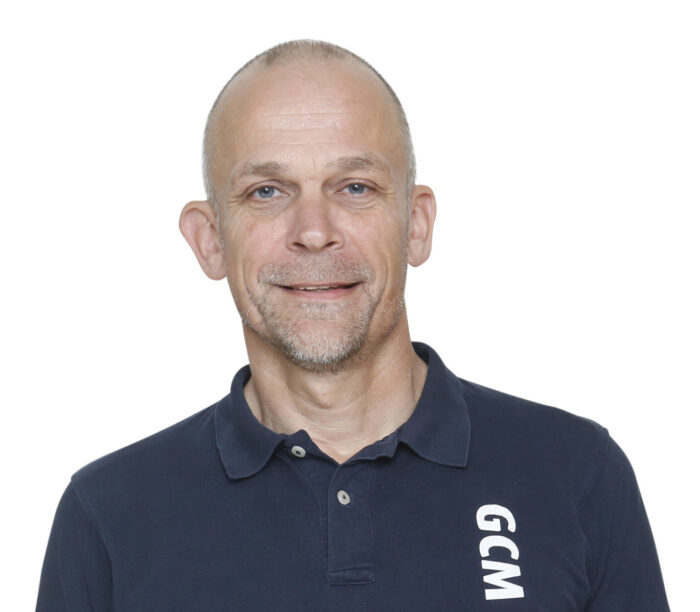 Rudie Jansen