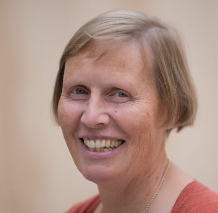 Anita IJntema