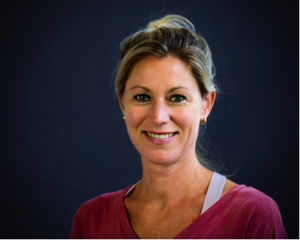 Cynthia Boers
