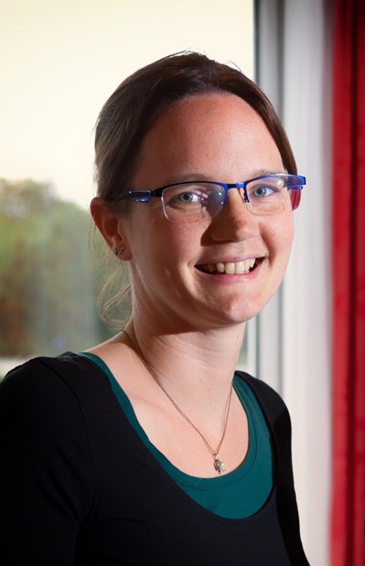 Janneke van Setten