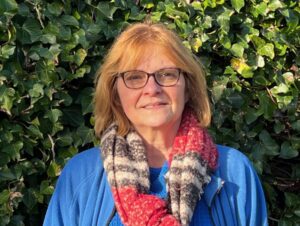 Marian Vermond