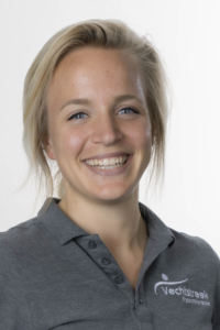 Maud Schoenmakers