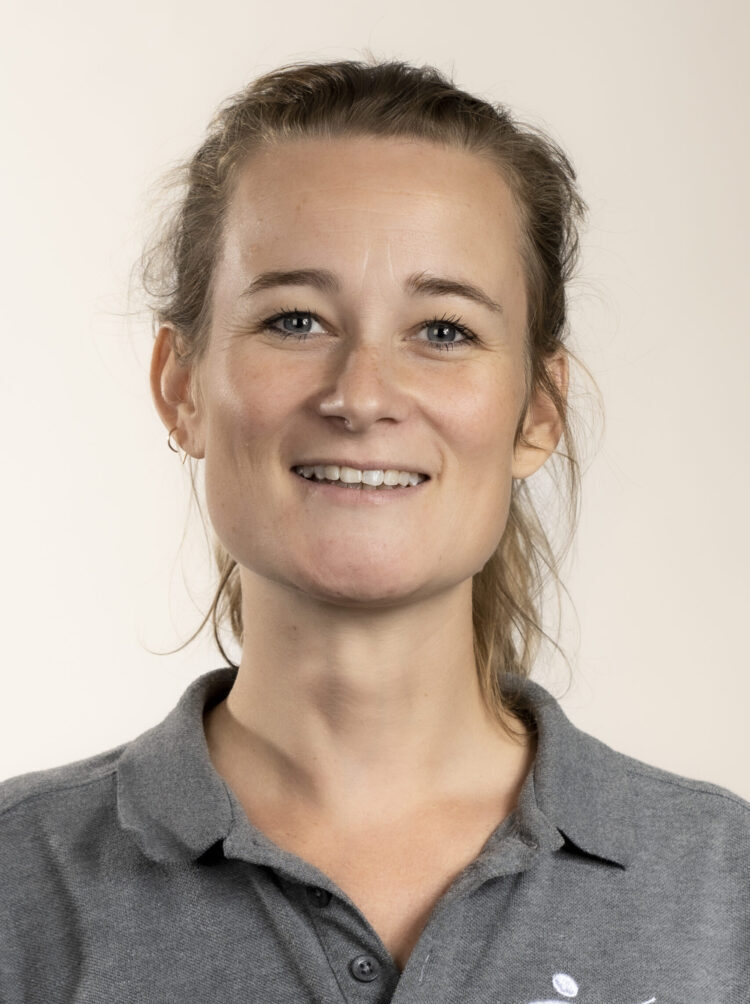 Miki van Uhm
