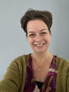 Mirjam Hogervorst