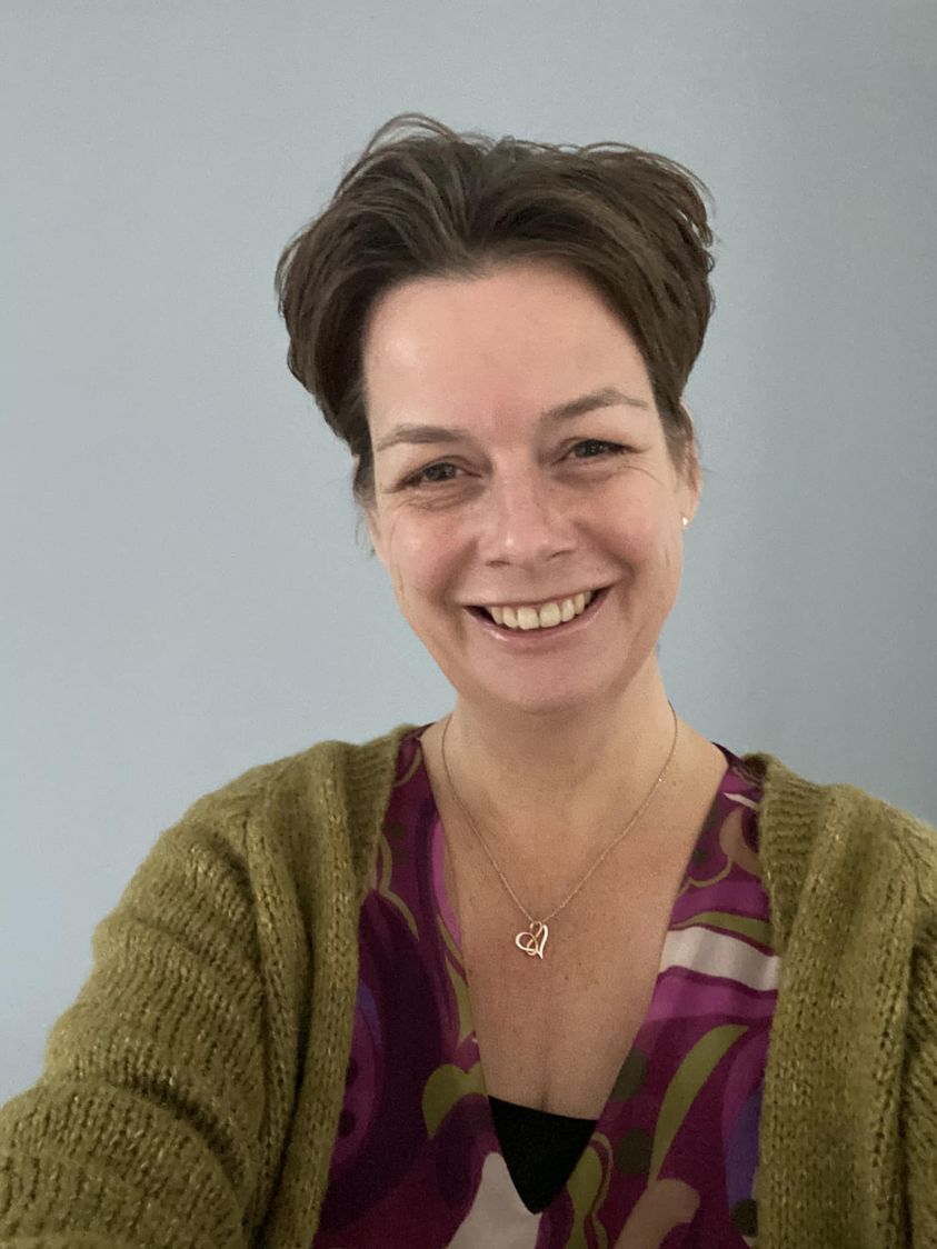 Mirjam Hogervorst
