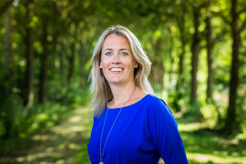 Vera de Visser