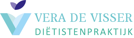 Logo Diëtistenpraktijk Vera de Visser