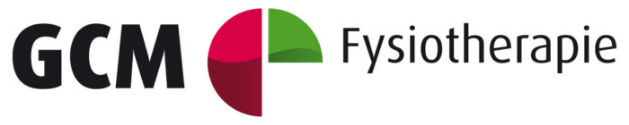 Logo GCM Fysiotherapie