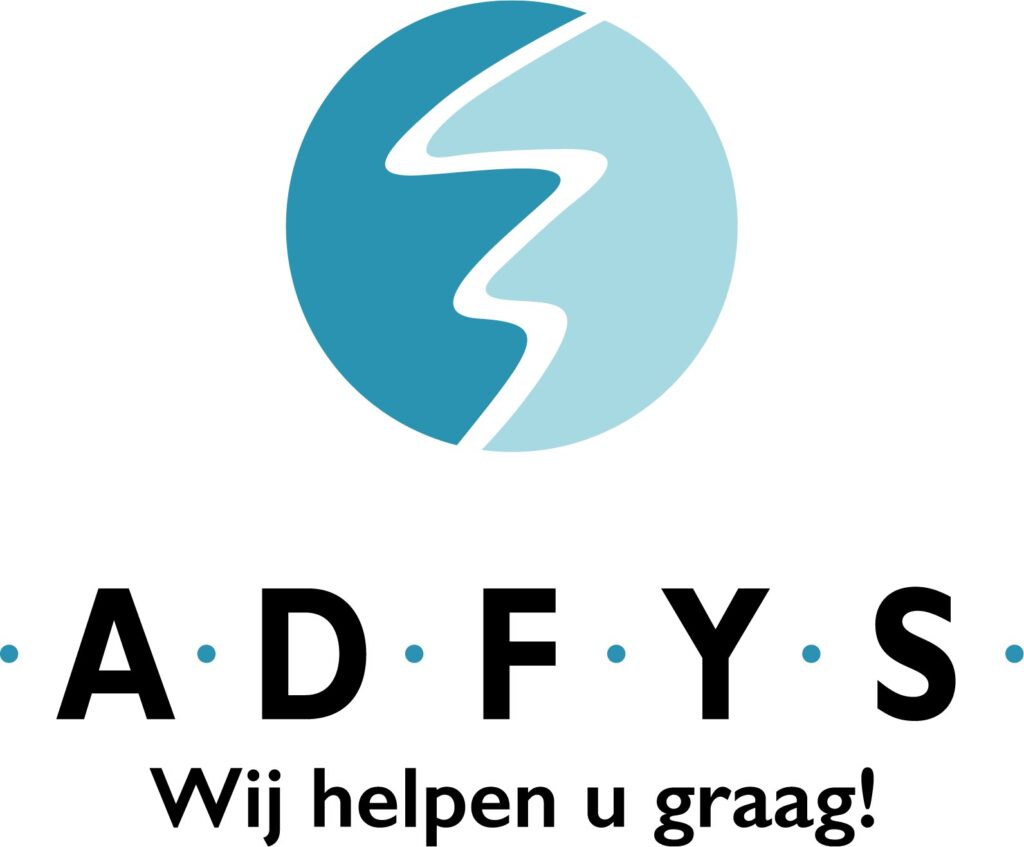 Logo ADFYS