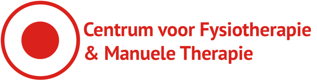 Logo Centrum voor Fysiotherapie en Manuele Therapie