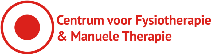 Logo Centrum voor Fysiotherapie en Manuele Therapie