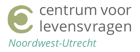 Logo Centrum voor Levensvragen
