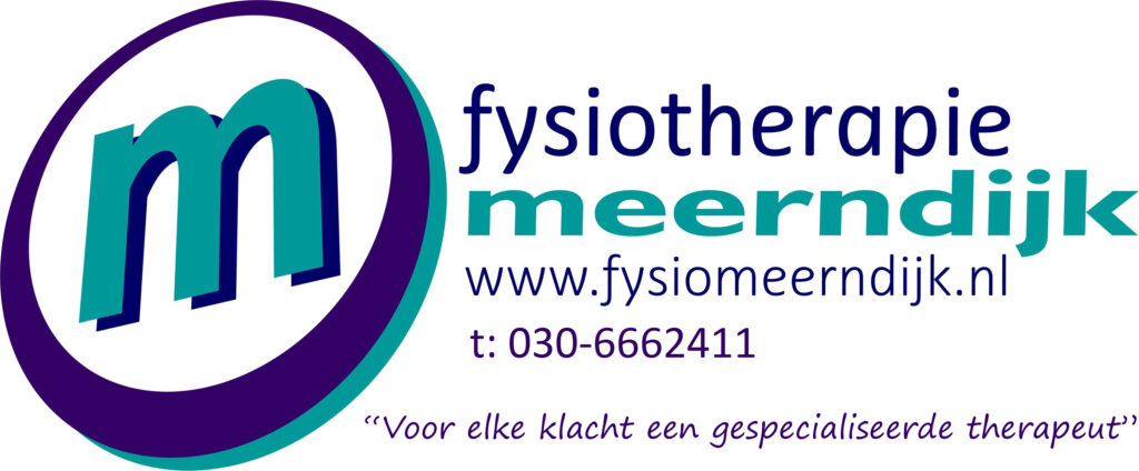 Logo Fysiotherapie Meerndijk