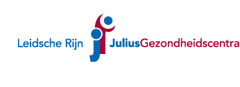 Logo Leidsche Rijn Julius Gezondheidscentra