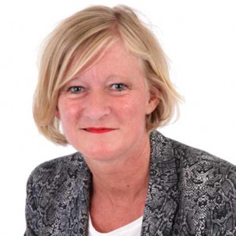 Maria Poppe