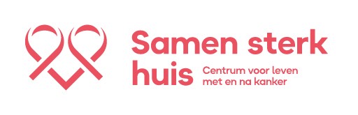 Logo Samen Sterk Huis