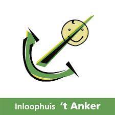 Logo Inloophuis 't Anker